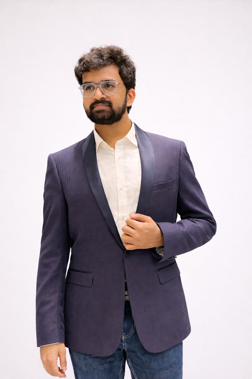 Mr. Samrat - Director