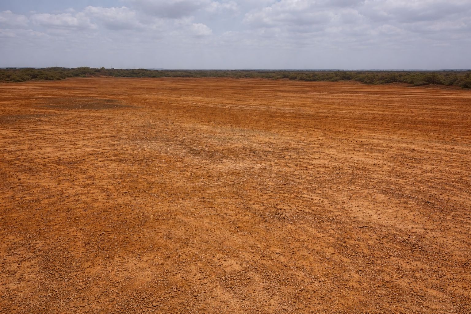 Kanakadhara Township Land View 1