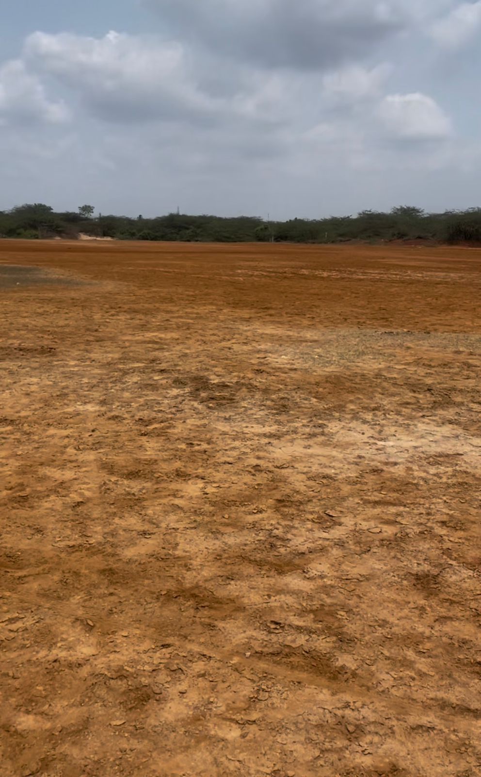 Kanakadhara Township Land View 2