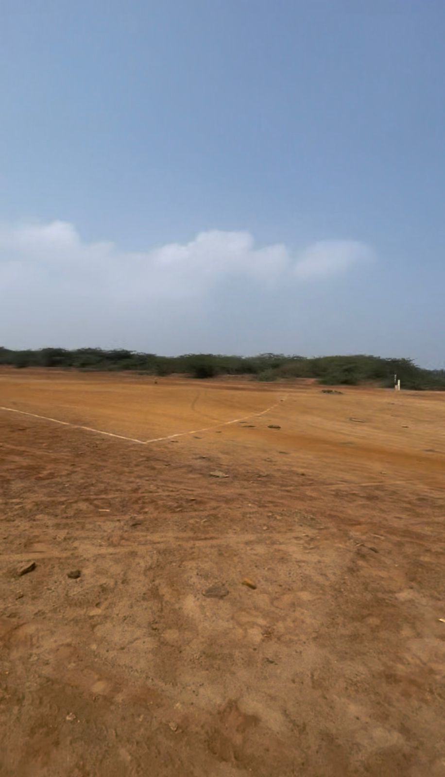 Visakhapatnam Township Land View 1