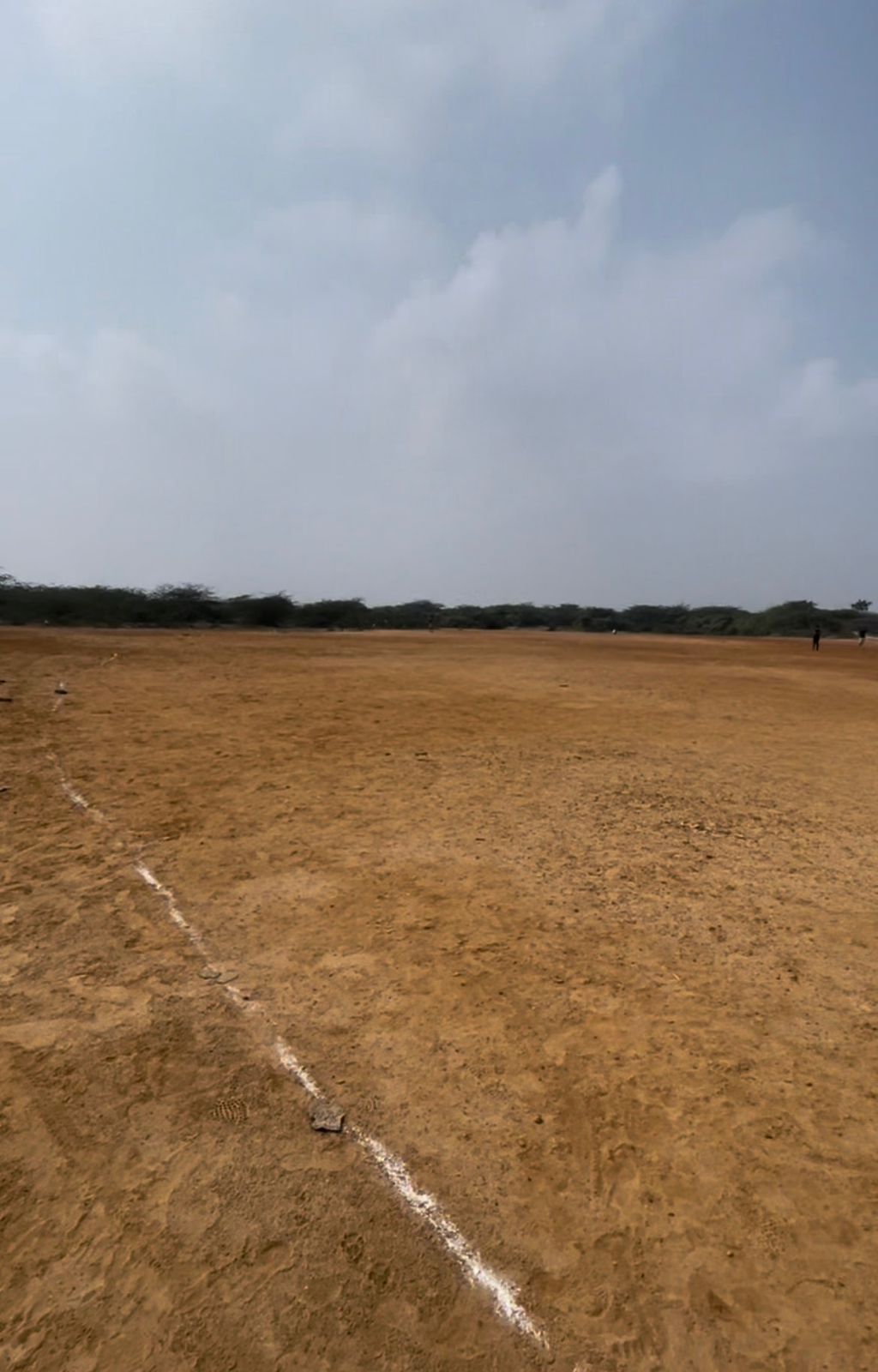Visakhapatnam Township Land View 2