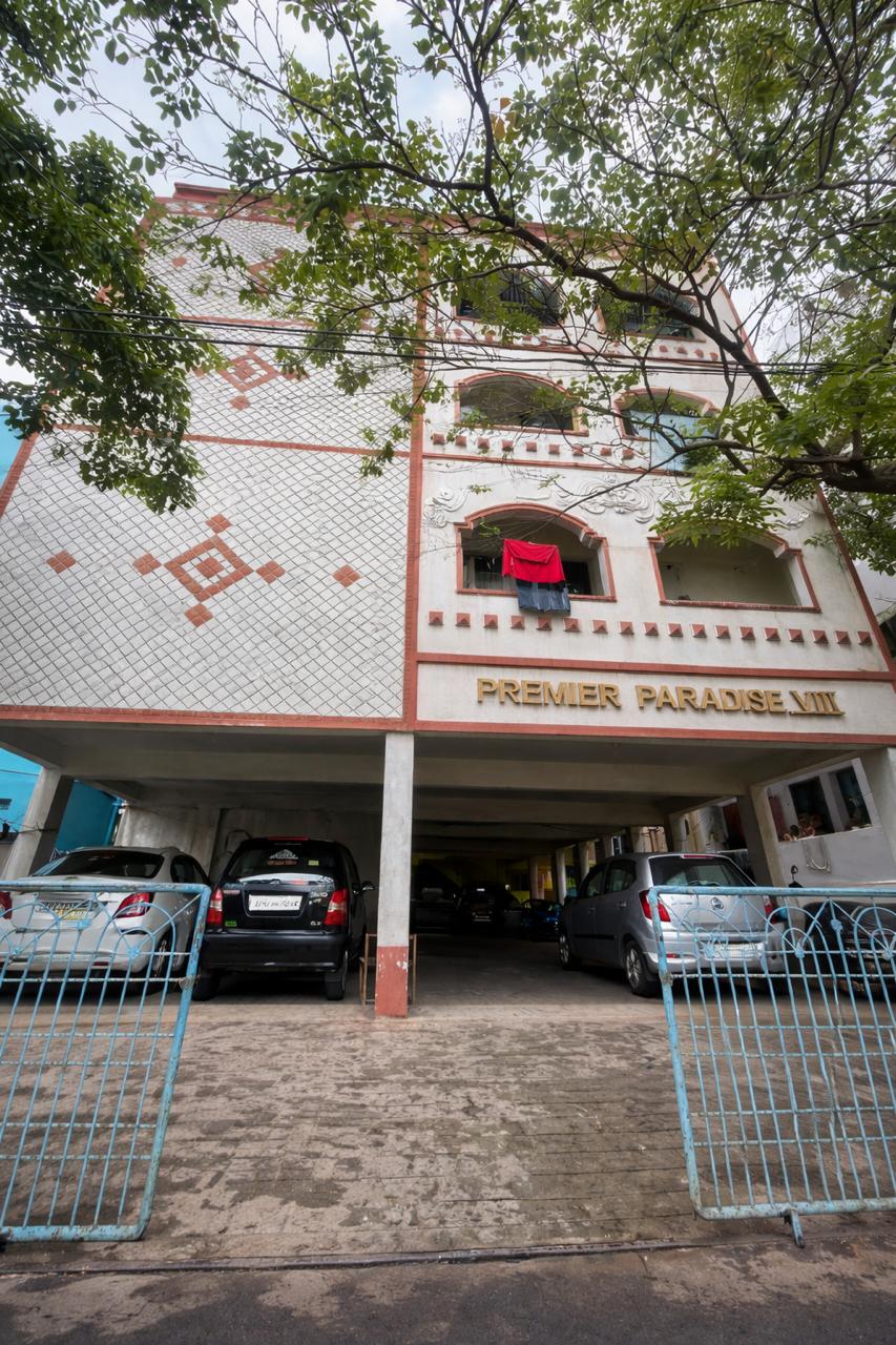 Premier Paradise 7